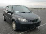Used 2003 MAZDA DEMIO BF61750 for Sale Image 7