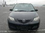 Used 2003 MAZDA DEMIO BF61750 for Sale Image 8
