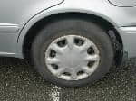 Used 1997 TOYOTA SPRINTER SEDAN BF61751 for Sale Image 10