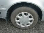 Used 1997 TOYOTA SPRINTER SEDAN BF61751 for Sale Image 12