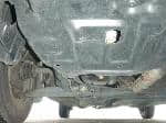 Used 1997 TOYOTA SPRINTER SEDAN BF61751 for Sale Image 13
