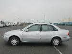 Used 1997 TOYOTA SPRINTER SEDAN BF61751 for Sale Image 2