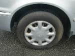 Used 1997 TOYOTA SPRINTER SEDAN BF61751 for Sale Image 9