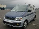 Used 1996 TOYOTA TOWNACE NOAH BF61752 for Sale Image 1