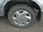 Used 1996 TOYOTA TOWNACE NOAH BF61752 for Sale Image 10