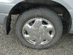 Used 1996 TOYOTA TOWNACE NOAH BF61752 for Sale Image 11
