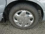 Used 1996 TOYOTA TOWNACE NOAH BF61752 for Sale Image 12