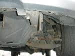 Used 1996 TOYOTA TOWNACE NOAH BF61752 for Sale Image 14