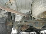 Used 1996 TOYOTA TOWNACE NOAH BF61752 for Sale Image 15