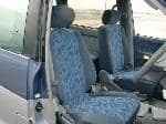 Used 1996 TOYOTA TOWNACE NOAH BF61752 for Sale Image 17
