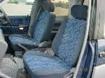Used 1996 TOYOTA TOWNACE NOAH BF61752 for Sale Image 18