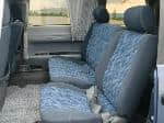 Used 1996 TOYOTA TOWNACE NOAH BF61752 for Sale Image 19