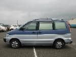 Used 1996 TOYOTA TOWNACE NOAH BF61752 for Sale Image 2