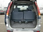Used 1996 TOYOTA TOWNACE NOAH BF61752 for Sale Image 21