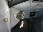 Used 1996 TOYOTA TOWNACE NOAH BF61752 for Sale Image 27
