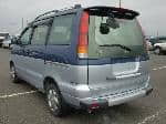 Used 1996 TOYOTA TOWNACE NOAH BF61752 for Sale Image 3