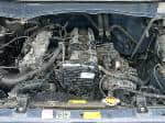 Used 1996 TOYOTA TOWNACE NOAH BF61752 for Sale Image 30