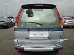 Used 1996 TOYOTA TOWNACE NOAH BF61752 for Sale Image 4