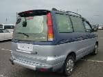Used 1996 TOYOTA TOWNACE NOAH BF61752 for Sale Image 5