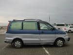 Used 1996 TOYOTA TOWNACE NOAH BF61752 for Sale Image 6