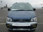 Used 1996 TOYOTA TOWNACE NOAH BF61752 for Sale Image 8