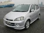Used 2001 DAIHATSU YRV BF61753 for Sale Image 1