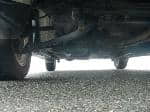 Used 2001 DAIHATSU YRV BF61753 for Sale Image 13