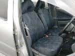 Used 2001 DAIHATSU YRV BF61753 for Sale Image 17