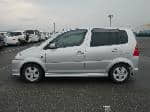 Used 2001 DAIHATSU YRV BF61753 for Sale Image 2