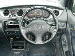 Used 2001 DAIHATSU YRV BF61753 for Sale Image 21