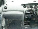 Used 2001 DAIHATSU YRV BF61753 for Sale Image 22