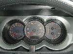 Used 2001 DAIHATSU YRV BF61753 for Sale Image 26