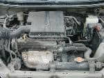 Used 2001 DAIHATSU YRV BF61753 for Sale Image 29
