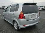 Used 2001 DAIHATSU YRV BF61753 for Sale Image 3