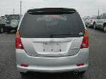 Used 2001 DAIHATSU YRV BF61753 for Sale Image 4
