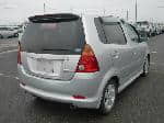 Used 2001 DAIHATSU YRV BF61753 for Sale Image 5