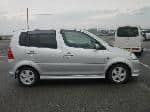 Used 2001 DAIHATSU YRV BF61753 for Sale Image 6