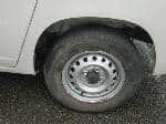 Used 2005 TOYOTA PROBOX VAN BF61756 for Sale Image 10