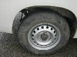 Used 2005 TOYOTA PROBOX VAN BF61756 for Sale Image 11