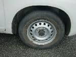 Used 2005 TOYOTA PROBOX VAN BF61756 for Sale Image 12