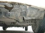 Used 2005 TOYOTA PROBOX VAN BF61756 for Sale Image 14