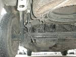 Used 2005 TOYOTA PROBOX VAN BF61756 for Sale Image 15