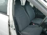Used 2005 TOYOTA PROBOX VAN BF61756 for Sale Image 17