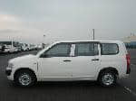 Used 2005 TOYOTA PROBOX VAN BF61756 for Sale Image 2
