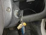 Used 2005 TOYOTA PROBOX VAN BF61756 for Sale Image 26