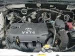 Used 2005 TOYOTA PROBOX VAN BF61756 for Sale Image 28