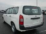Used 2005 TOYOTA PROBOX VAN BF61756 for Sale Image 3