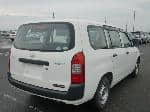 Used 2005 TOYOTA PROBOX VAN BF61756 for Sale Image 5
