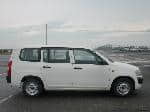 Used 2005 TOYOTA PROBOX VAN BF61756 for Sale Image 6
