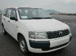 Used 2005 TOYOTA PROBOX VAN BF61756 for Sale Image 7